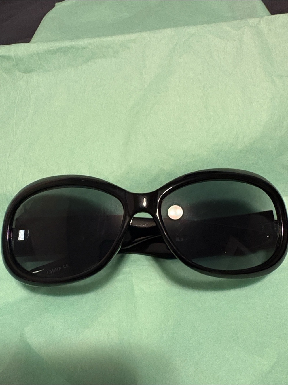 AJ Morgan Prescription Oversized Frames